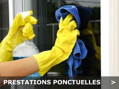 prestations ponctuelles