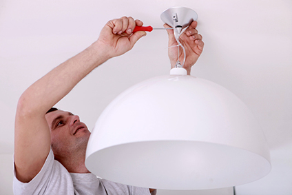 installer un lustre