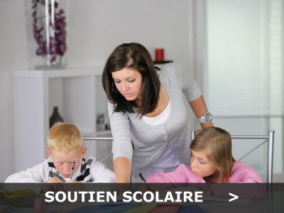 soutien scolaire